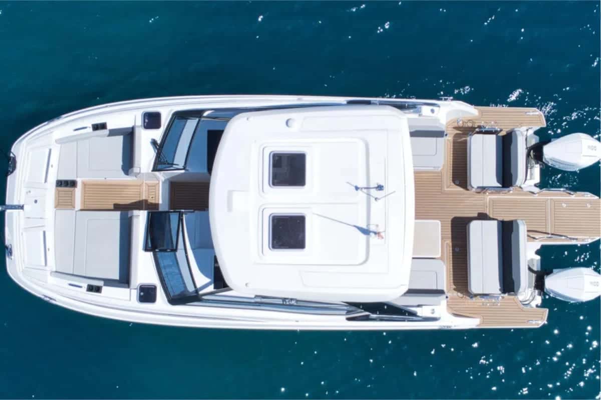 Aquila 32S - miniatura 2