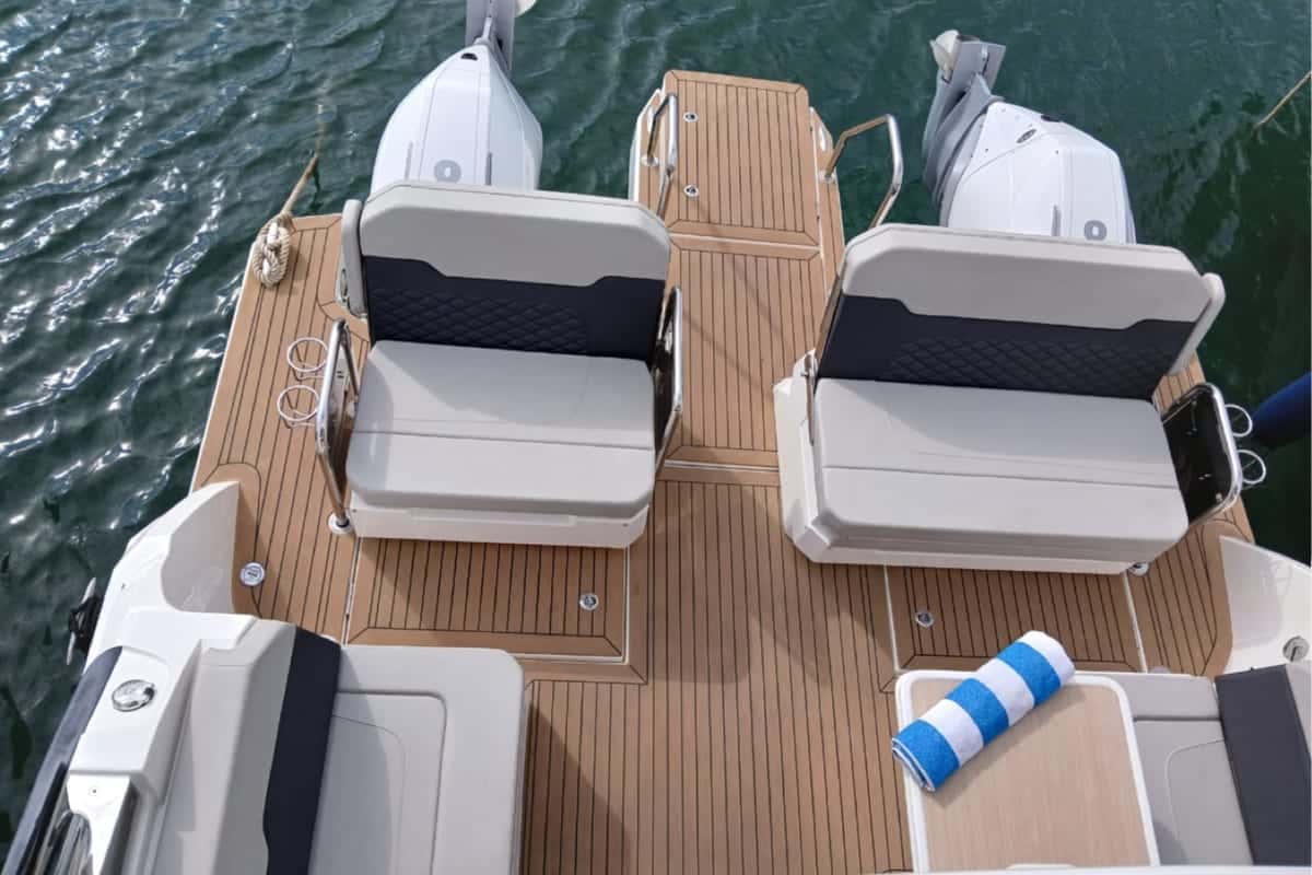 Aquila 32S - miniatura 4