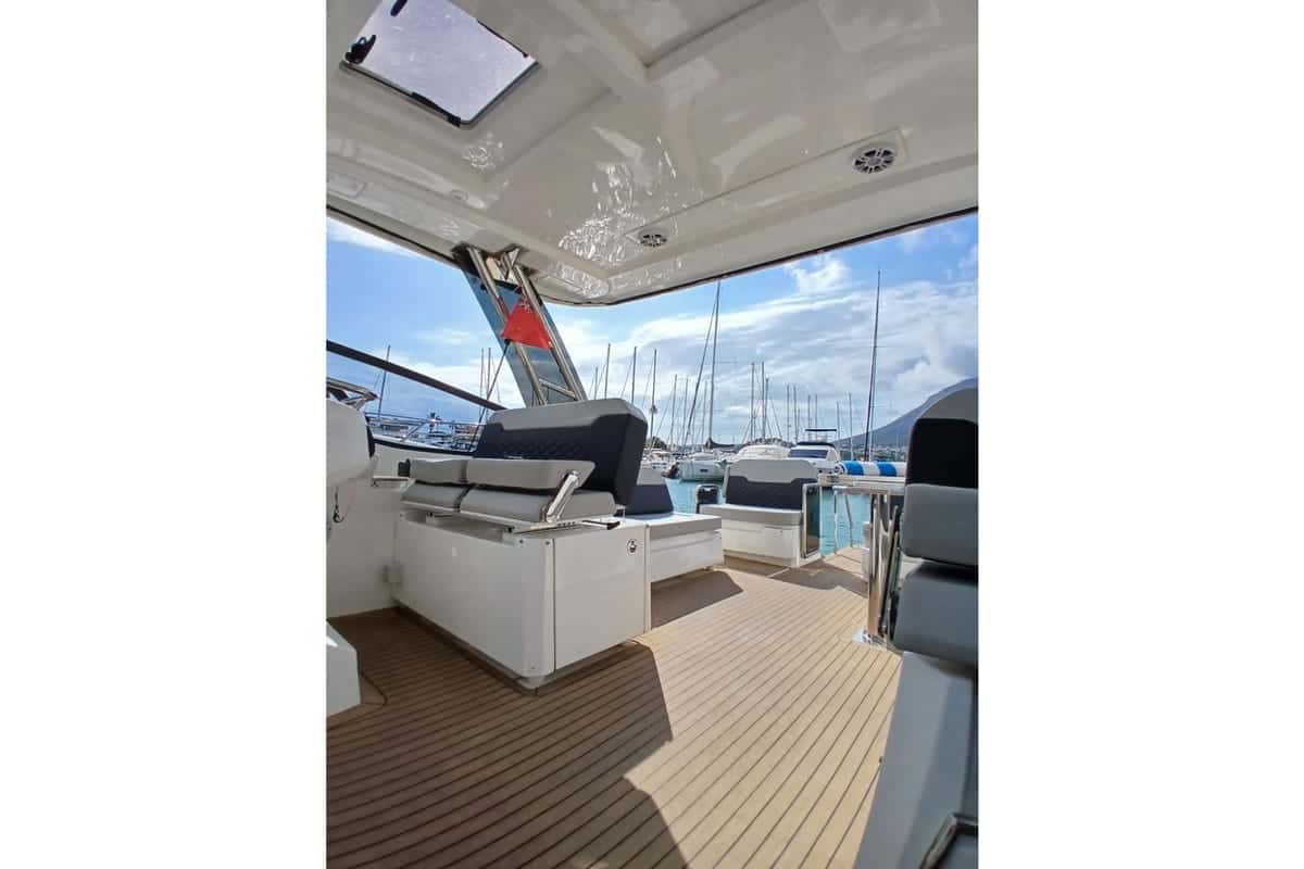 Aquila 32S - miniatura 6