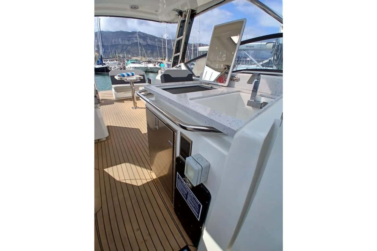 Aquila 32S - miniatura 7