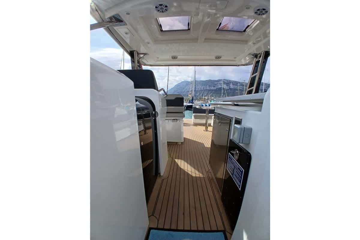 Aquila 32S - miniatura 8