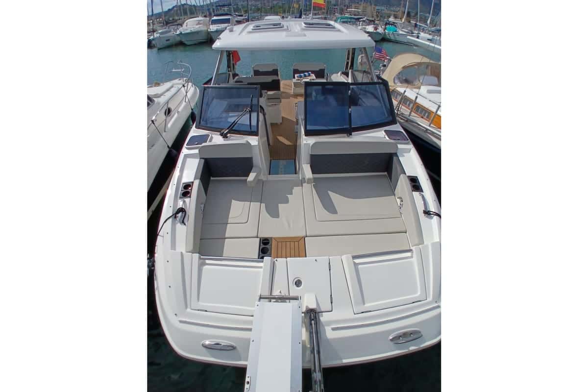 Aquila 32S - miniatura 9