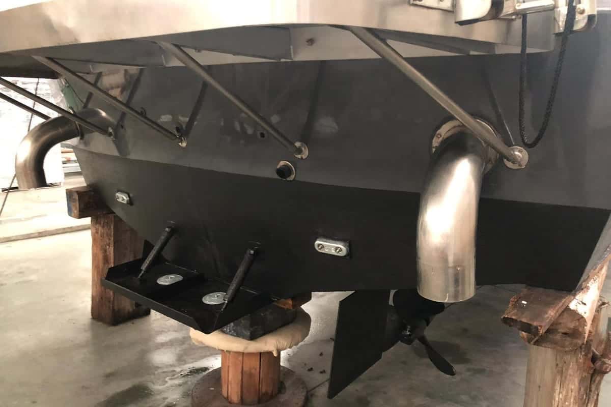 Aresa 130 Fast - miniatura 20