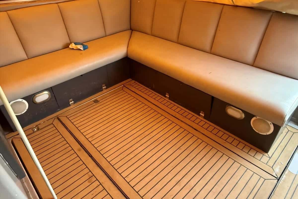 Aresa 130 Fast - miniatura 11