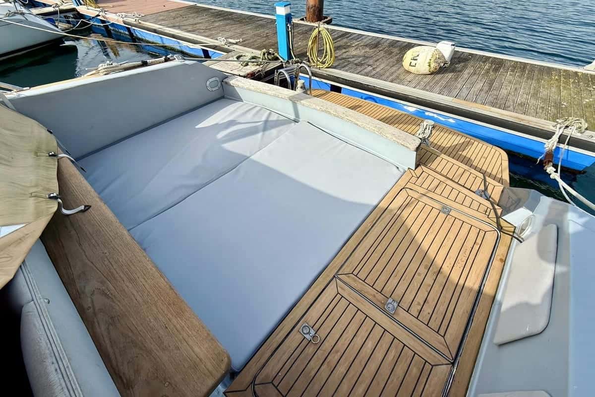 Aresa 130 Fast - miniatura 6