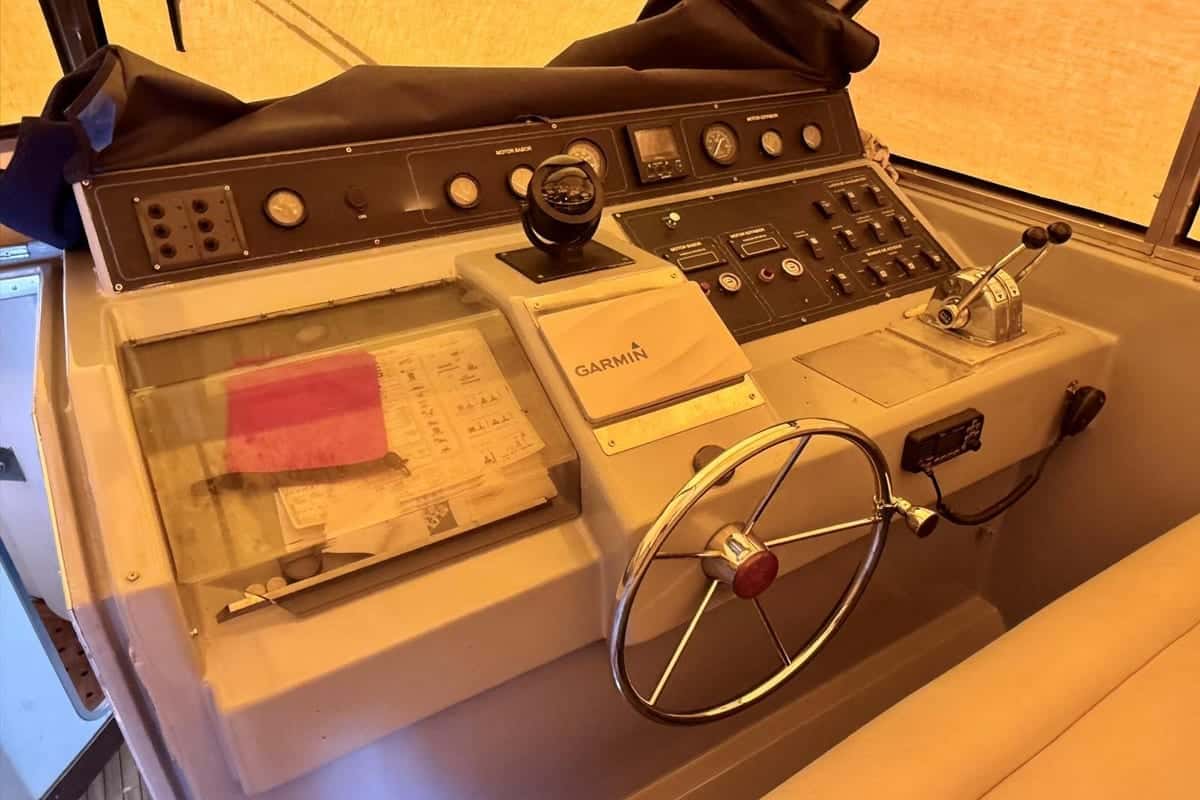 Aresa 130 Fast - miniatura 15