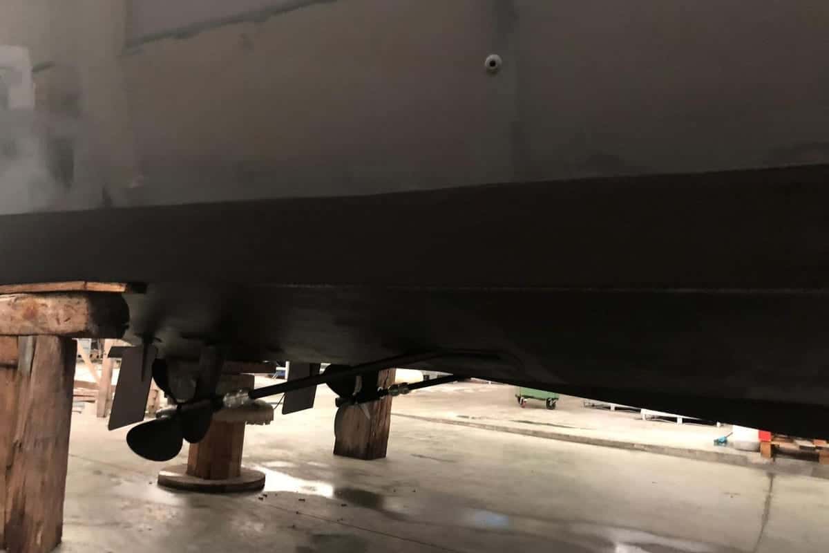 Aresa 130 Fast - miniatura 21