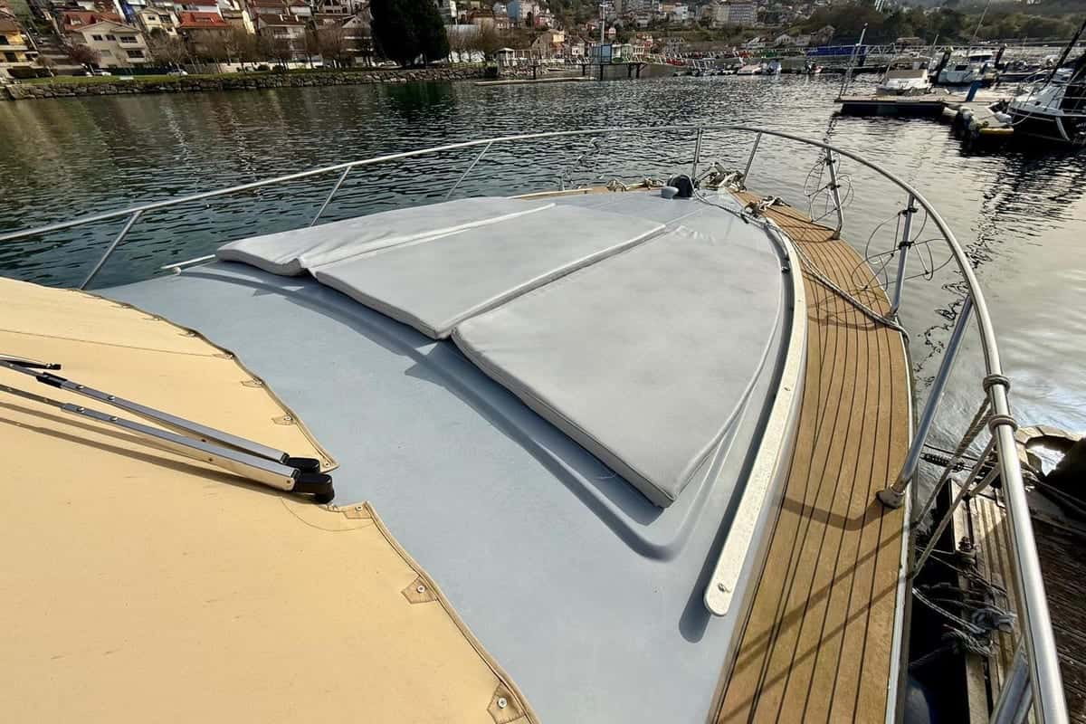 Aresa 130 Fast - miniatura 10