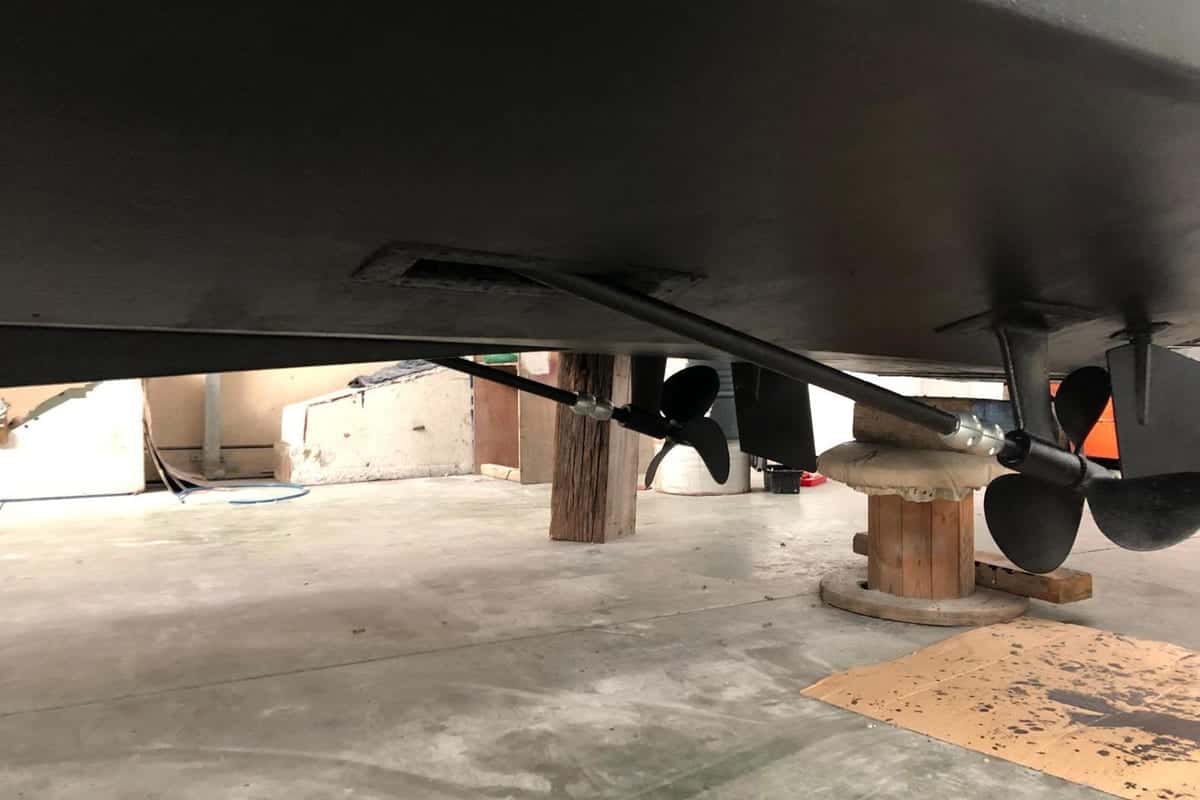 Aresa 130 Fast - miniatura 23