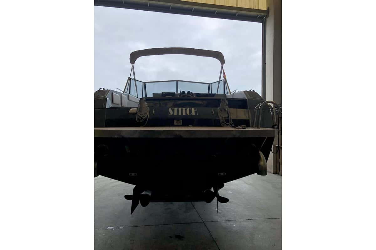 Aresa 130 Fast - miniatura 22