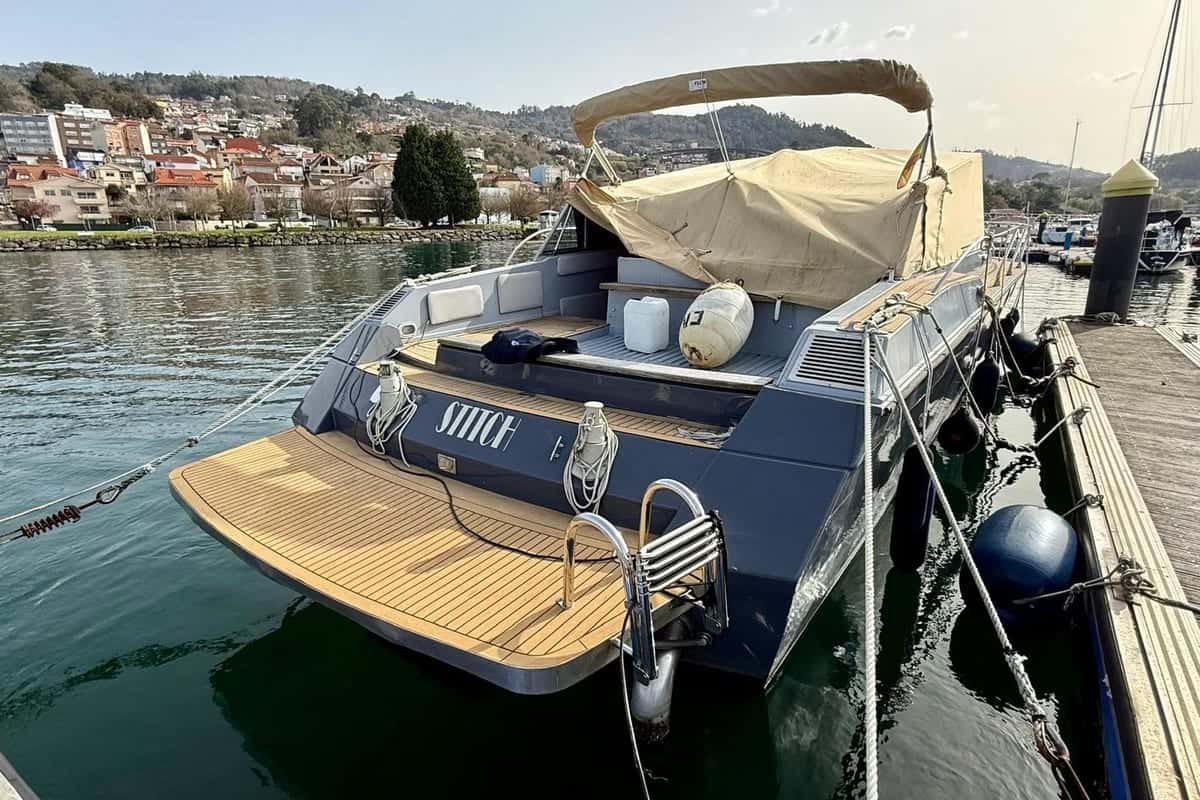 Aresa 130 Fast - miniatura 8