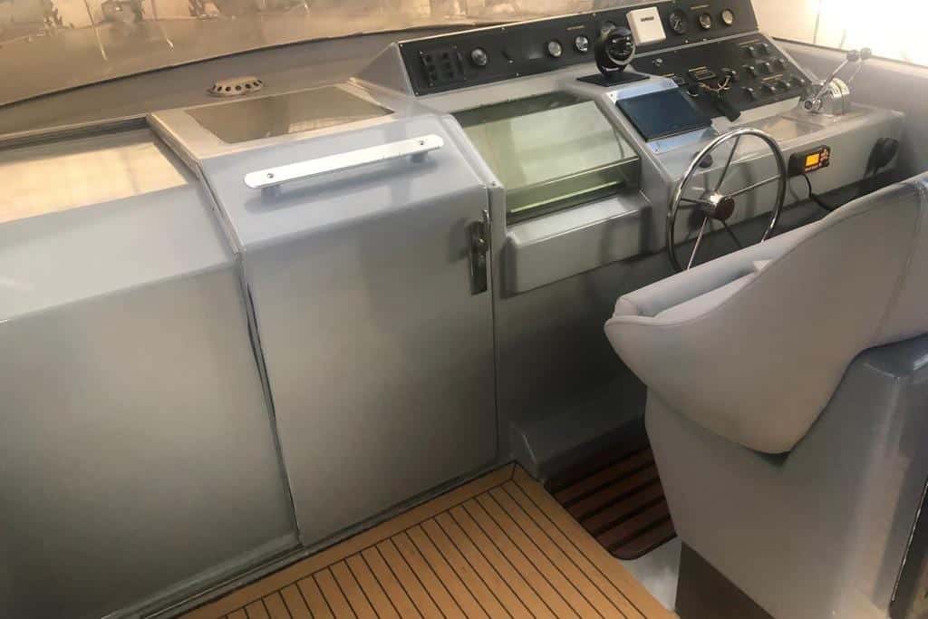 Aresa 130 Fast - miniatura 13