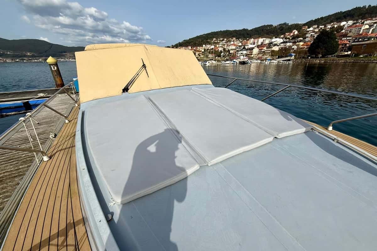 Aresa 130 Fast - miniatura 9