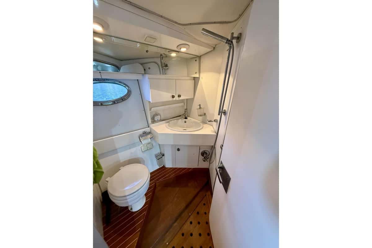 Aresa 130 Fast - miniatura 19