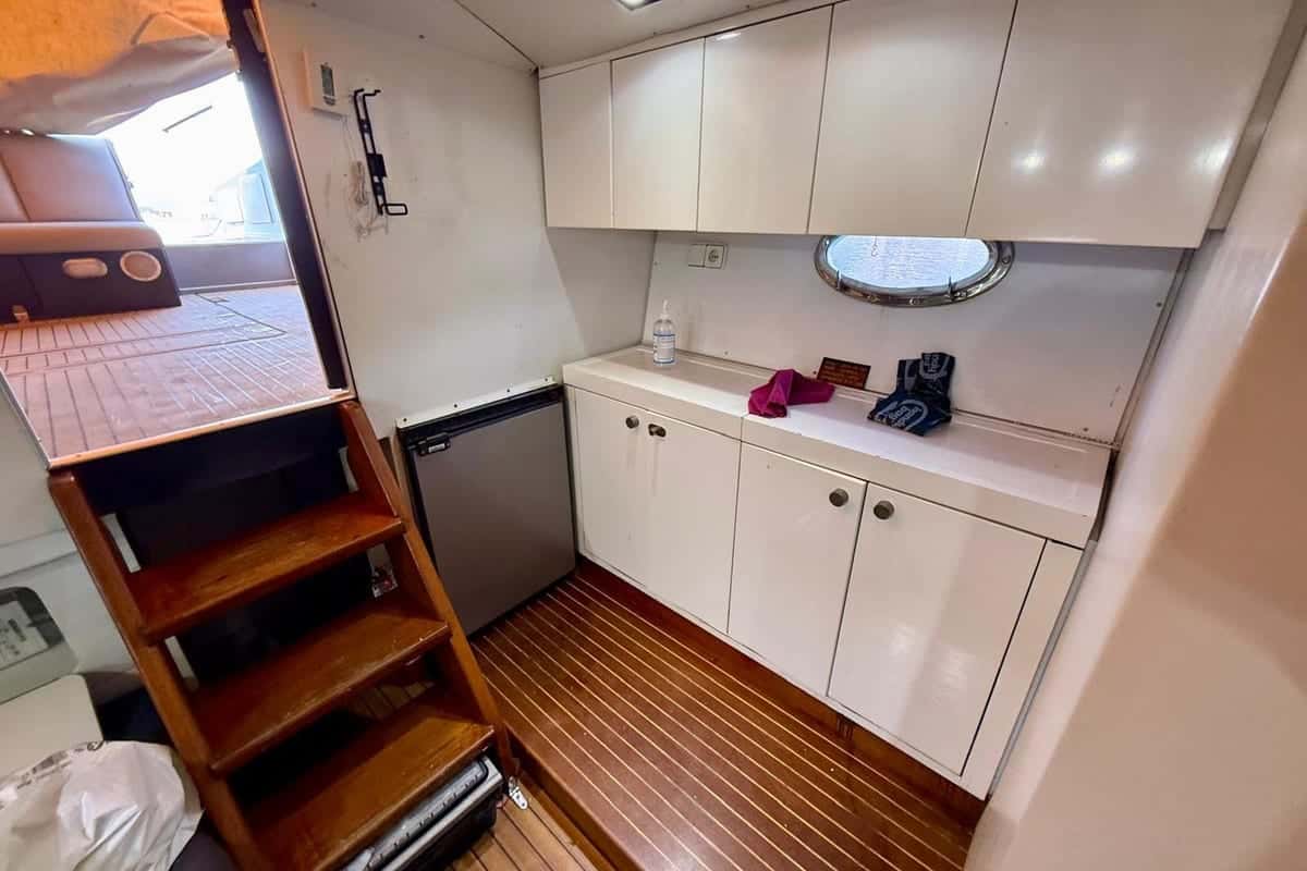 Aresa 130 Fast - miniatura 16