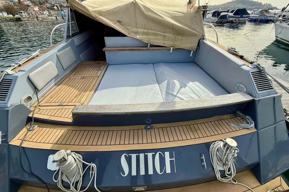 Aresa 130 Fast - miniatura 7