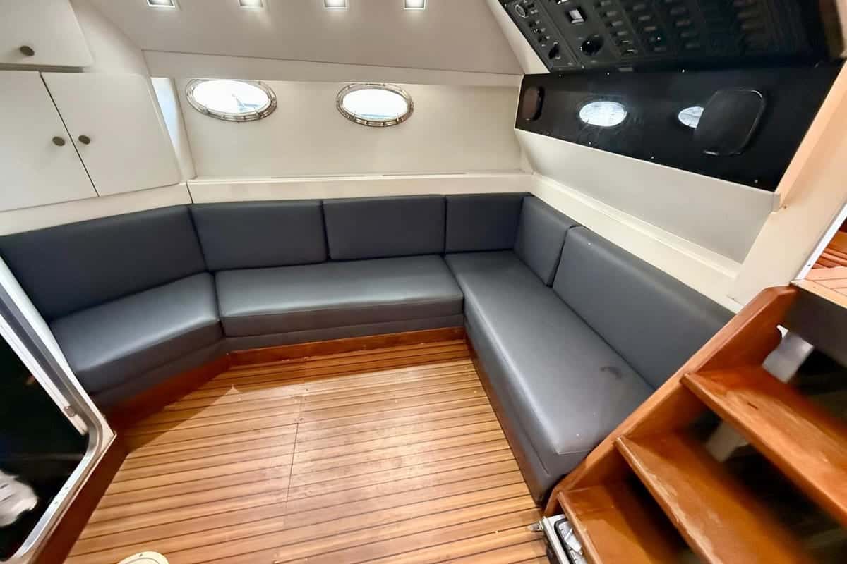 Aresa 130 Fast - miniatura 17