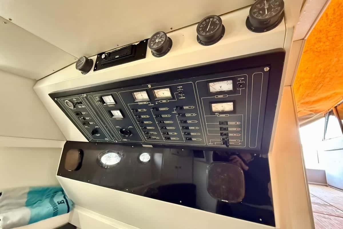 Aresa 130 Fast - miniatura 18