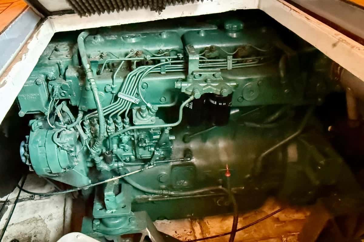 Aresa 130 Fast - miniatura 14