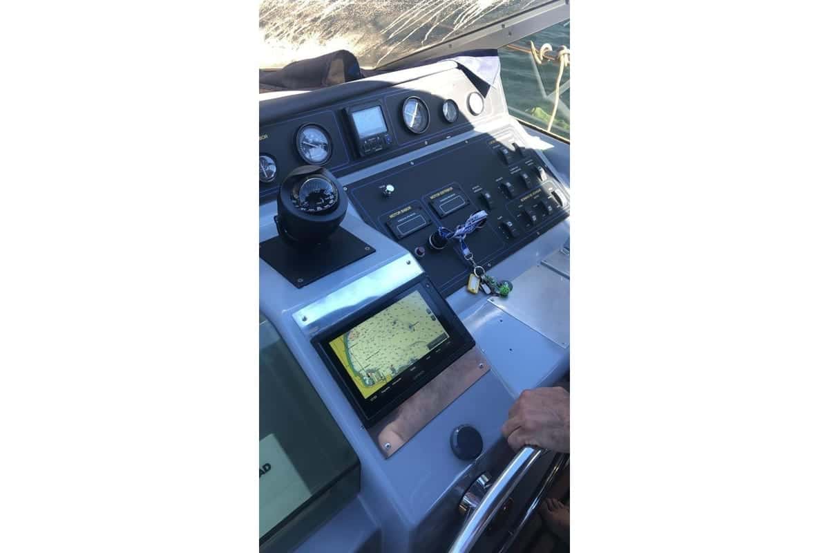 Aresa 130 Fast - miniatura 12