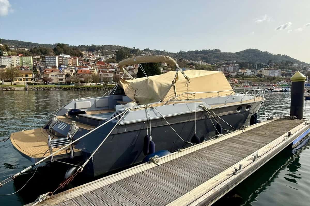 Aresa 130 Fast - miniatura 2