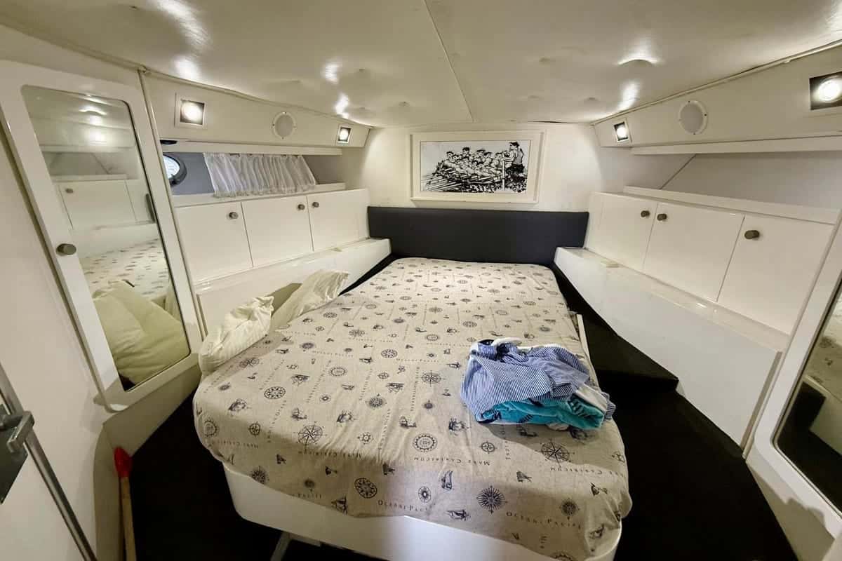 Aresa 130 Fast - miniatura 5