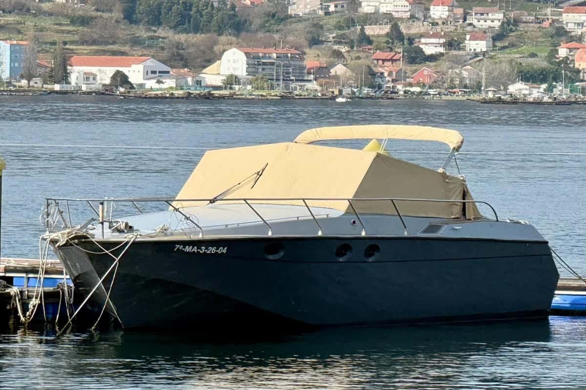 Aresa 130 Fast - miniatura 3