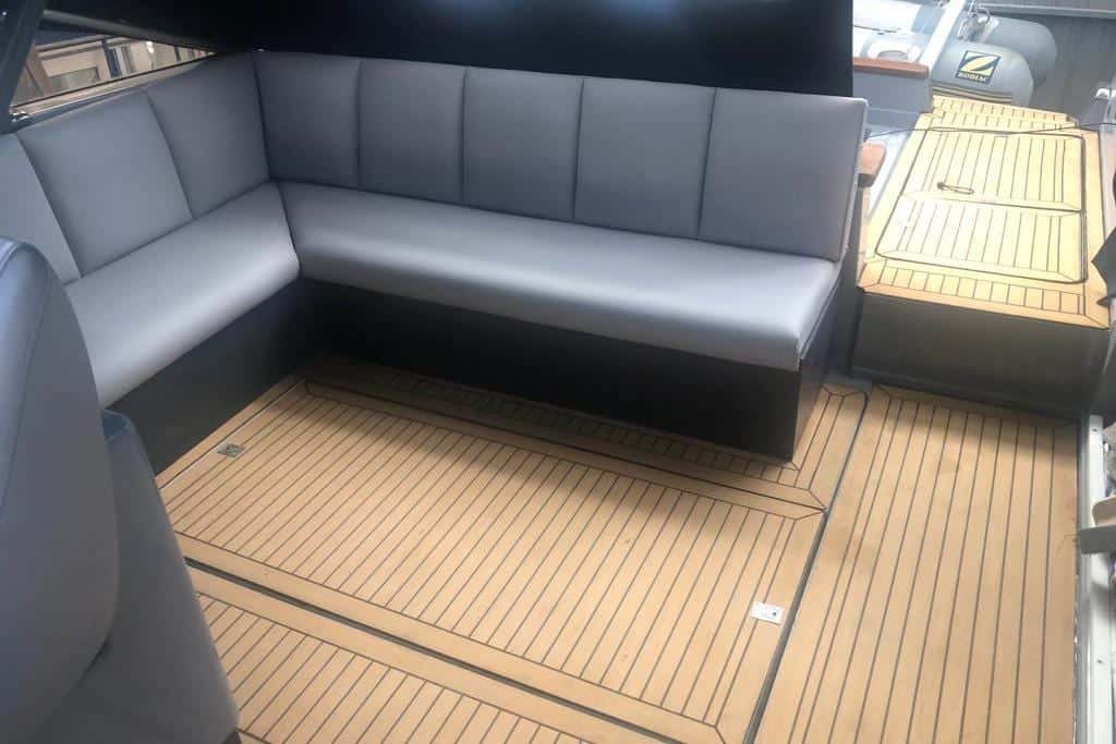 Aresa 130 Fast - miniatura 4