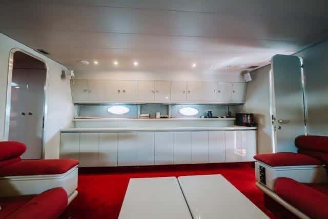 Cherokee 60 - miniatura 11