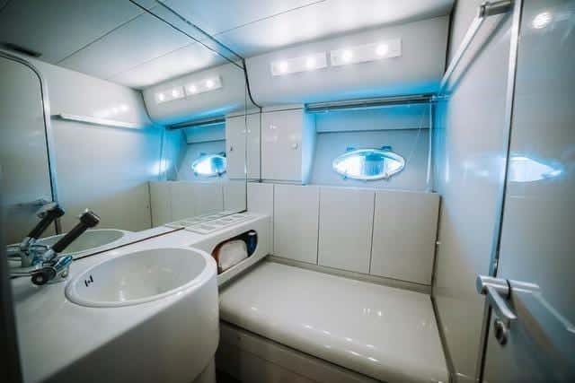 Cherokee 60 - miniatura 36