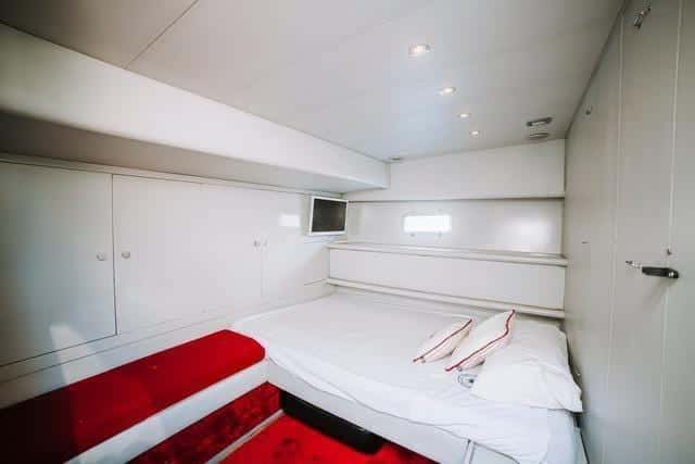 Cherokee 60 - miniatura 26