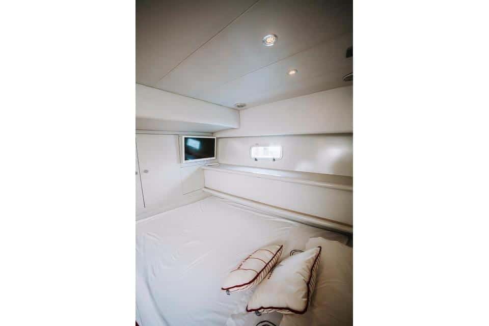 Cherokee 60 - miniatura 4