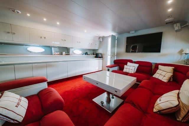 Cherokee 60 - miniatura 12