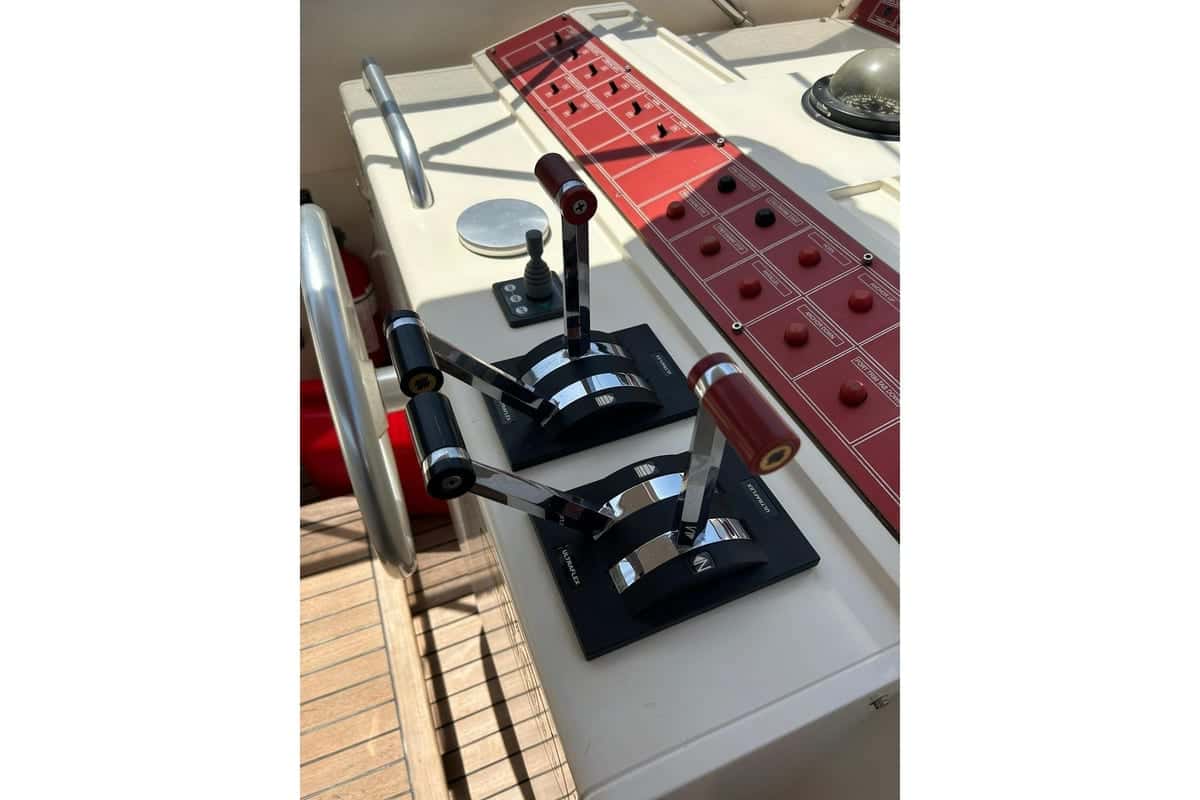 Cherokee 60 - miniatura 3