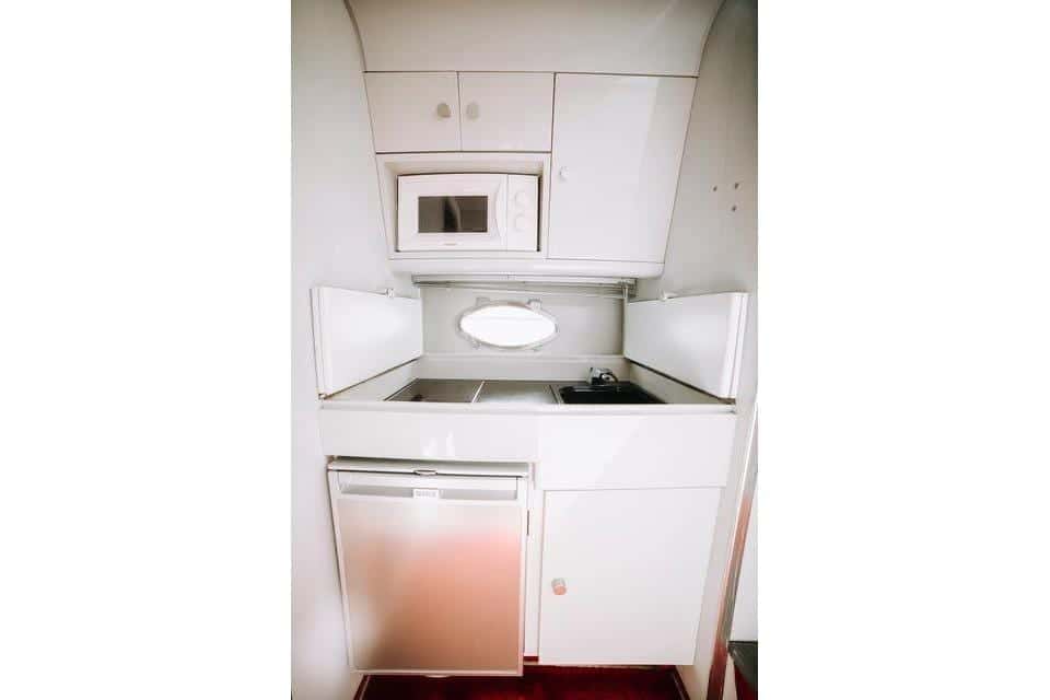 Cherokee 60 - miniatura 8