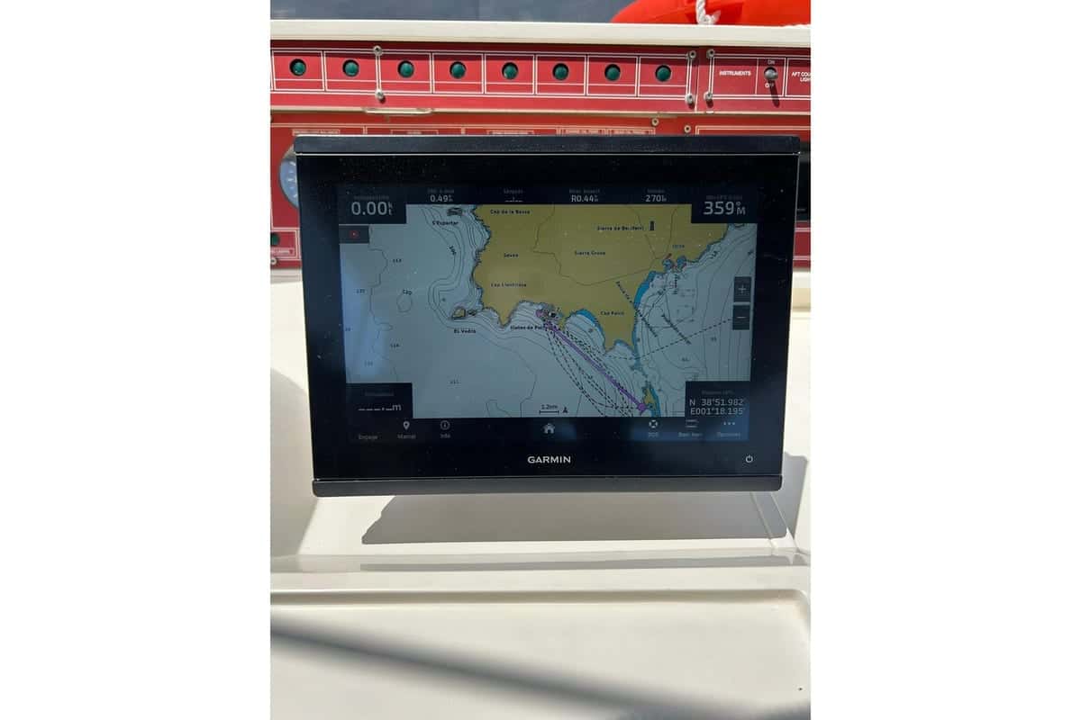 Cherokee 60 - miniatura 39