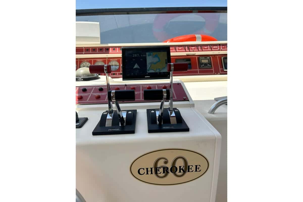 Cherokee 60 - miniatura 2