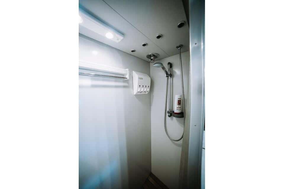 Cherokee 60 - miniatura 34