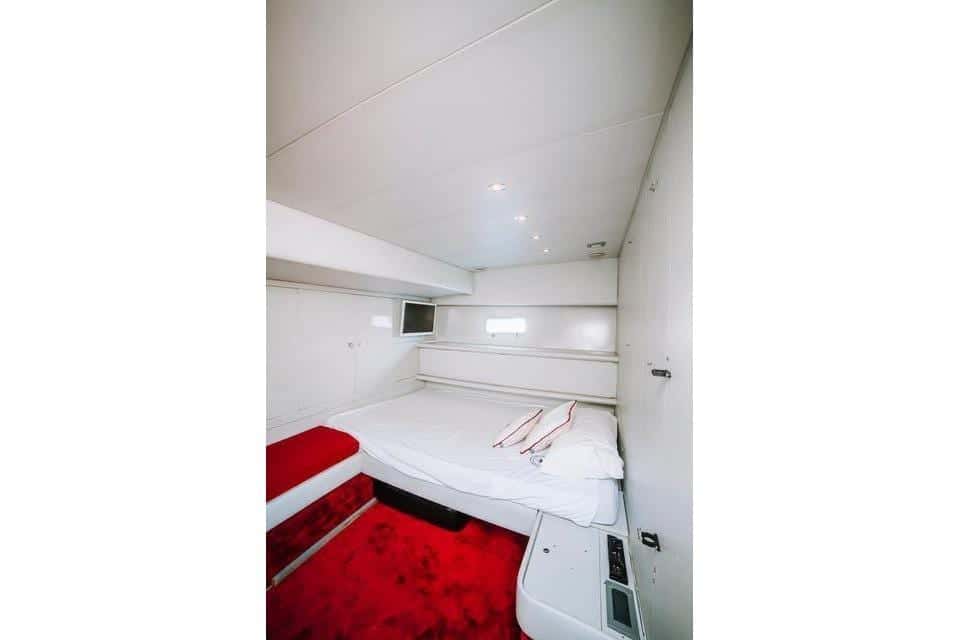 Cherokee 60 - miniatura 7