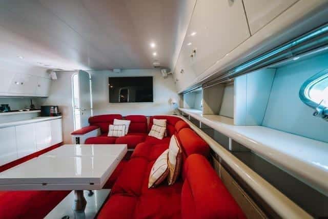 Cherokee 60 - miniatura 13