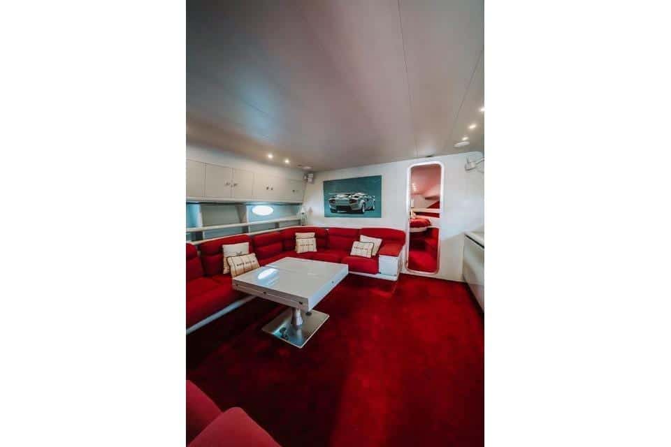 Cherokee 60 - miniatura 19