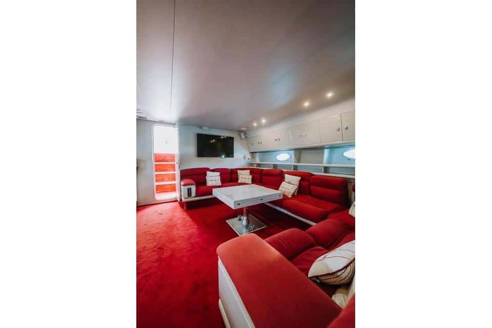 Cherokee 60 - miniatura 18