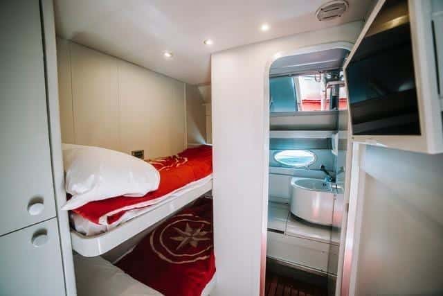 Cherokee 60 - miniatura 32