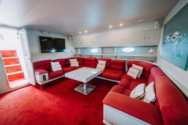 Cherokee 60 - miniatura 25