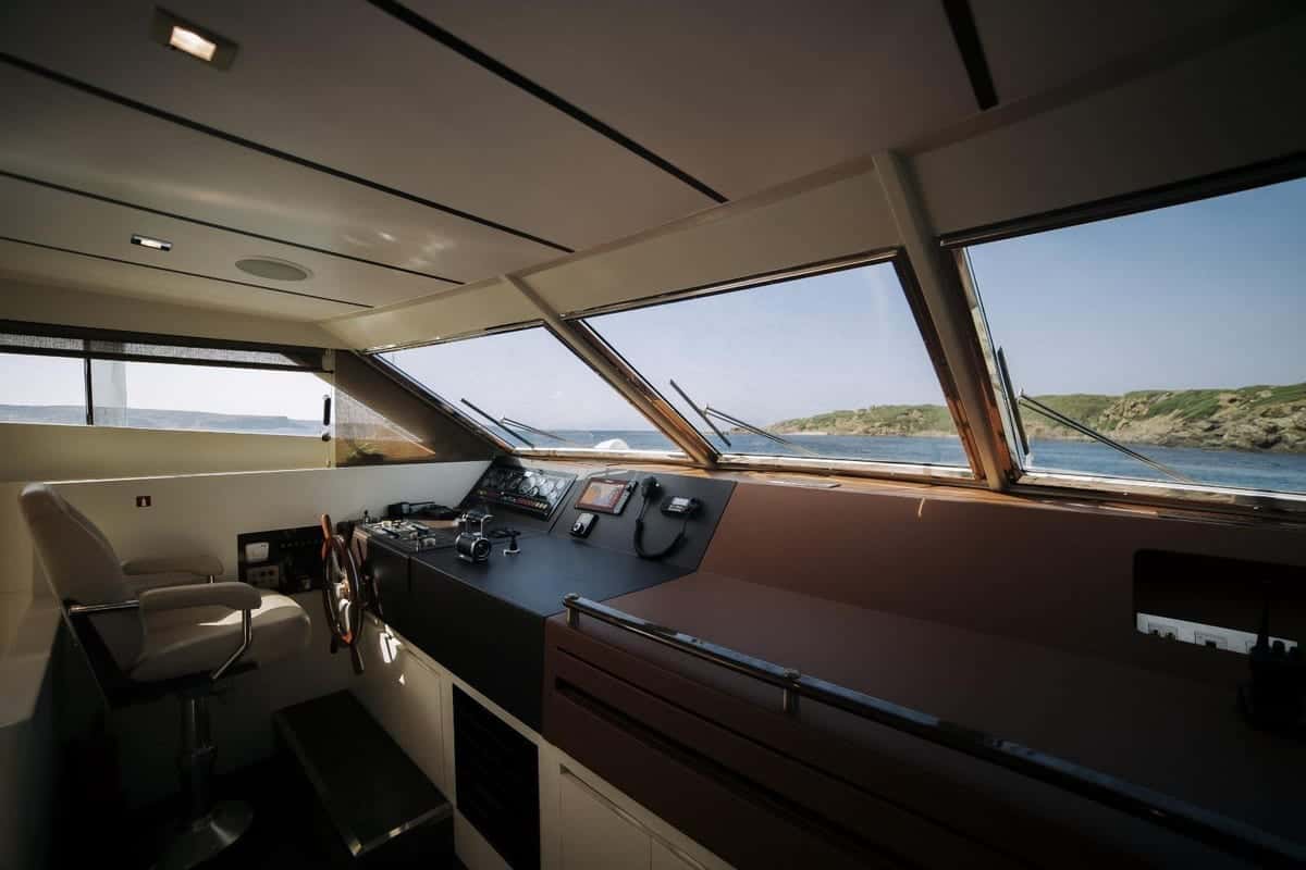 Cantieri di Pisa Akhir 22 - miniatura 39