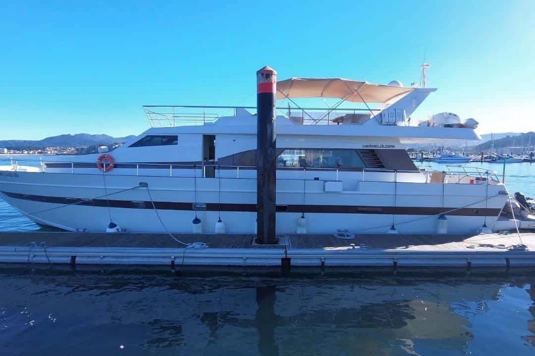 Cantieri di Pisa Akhir 22 - miniatura 7