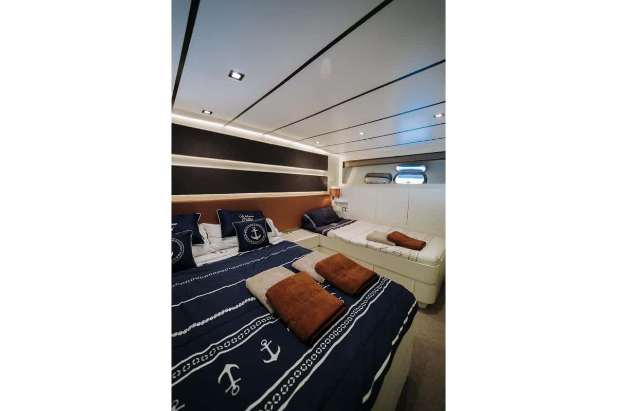 Cantieri di Pisa Akhir 22 - miniatura 19