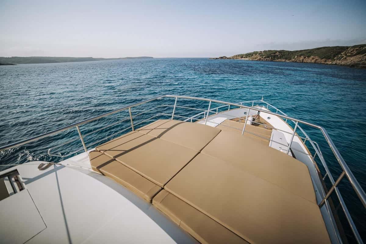 Cantieri di Pisa Akhir 22 - miniatura 11