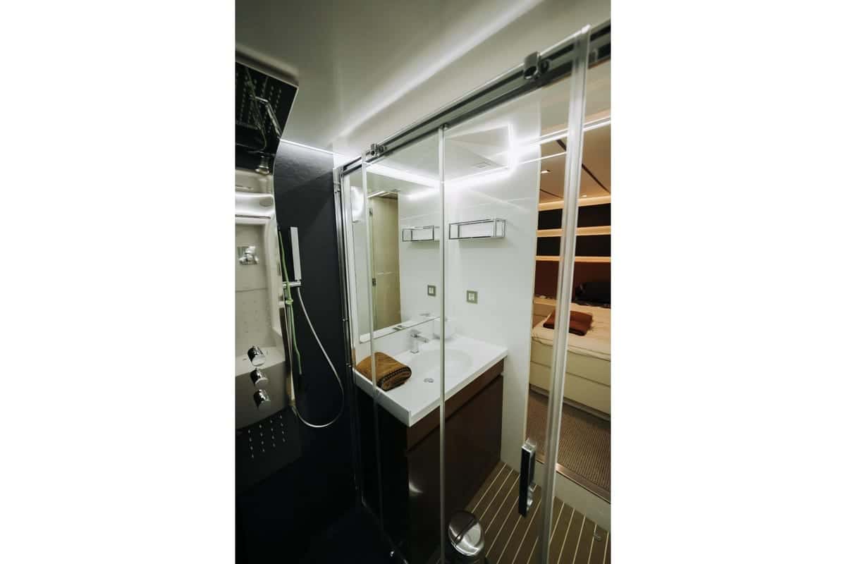 Cantieri di Pisa Akhir 22 - miniatura 31