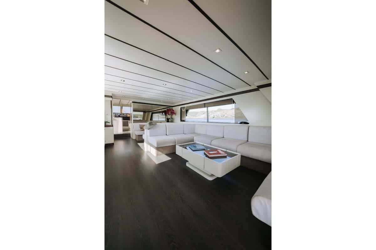 Cantieri di Pisa Akhir 22 - miniatura 35